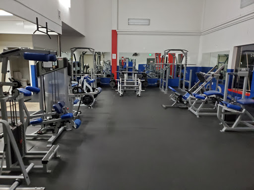 Gym «Eagleridge Fitness», reviews and photos, 4710 Eagleridge Cir #110, Pueblo, CO 81008, USA