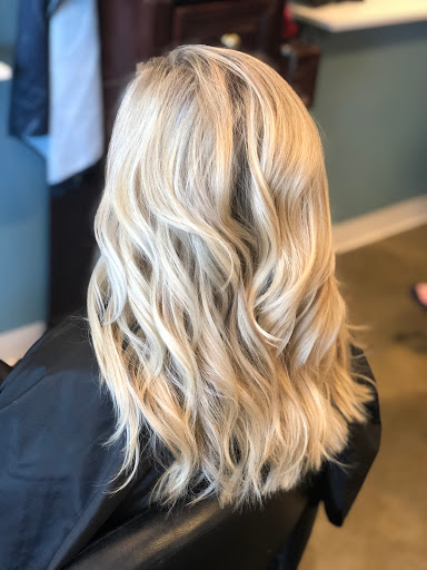 Hair Salon «Inspirations Salon», reviews and photos, 99 Jeannie Dr, Shelbyville, KY 40065, USA