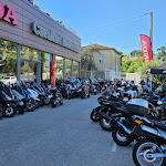 Photo n° 2 de l'avis de Jack.l fait le 02/06/2024 à 10:55 pour CAVALLARI MOTORBIKE | Honda à Mougins