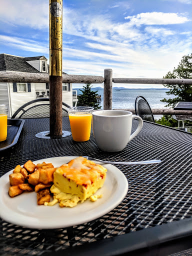 Hotel «Atlantic Oceanside Hotel & Event Center», reviews and photos, 119 Eden St, Bar Harbor, ME 04609, USA