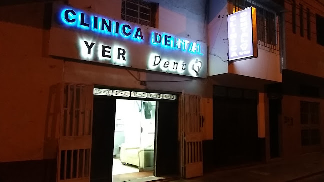 Opiniones de YerDent en Huánuco - Dentista