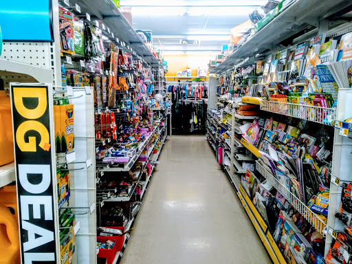 Discount Store «Dollar General», reviews and photos, 4851 Marlboro Pike, Capitol Heights, MD 20743, USA