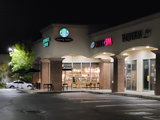 Starbucks image