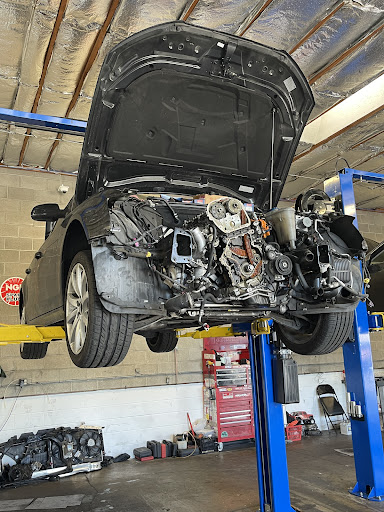 AAMCO Transmissions & Total Car Care image