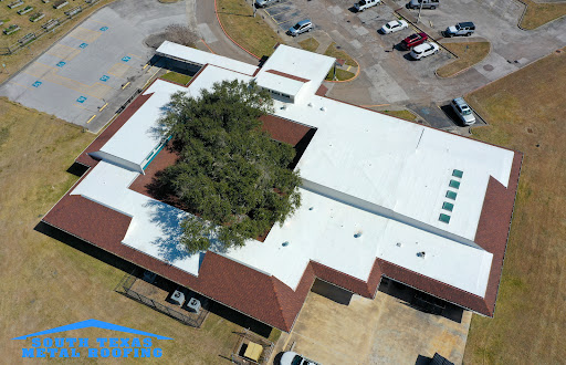 Contractor «South Texas Metal Roofing», reviews and photos, 2217 Flour Bluff Dr, Corpus Christi, TX 78418, USA