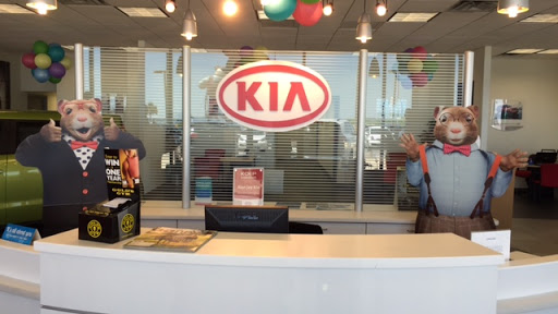 Kia Dealer «Alan Jay Kia», reviews and photos, 401 US Hwy 27 S, Sebring, FL 33871, USA