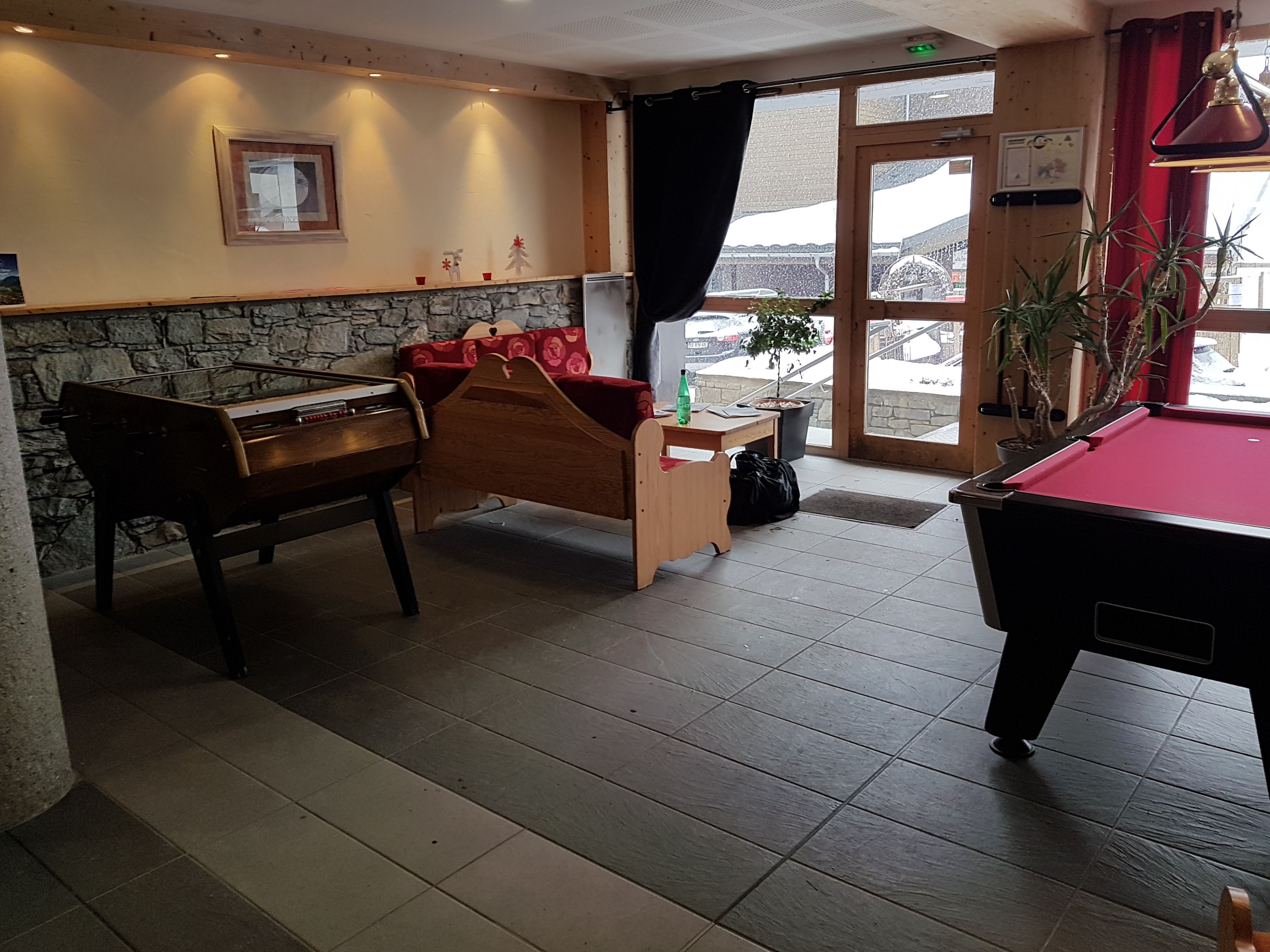 Photo n° 3 de l'avis de Naoufal.a fait le 11/02/2018 à 15:34