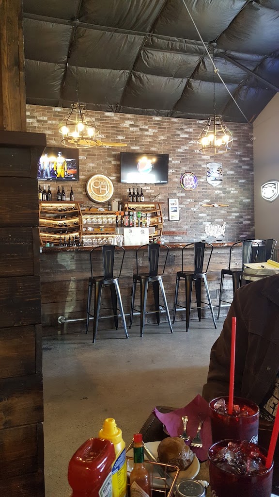 805 Chop House 93436