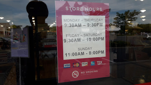 Department Store «HomeGoods», reviews and photos, 664 New Loudon Rd, Latham, NY 12110, USA