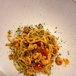 Photo n°1 de l'avis de Giulia.a fait le 17/08/2022 à 20:37 sur le  Il Castello Ristorante à Villaputzu