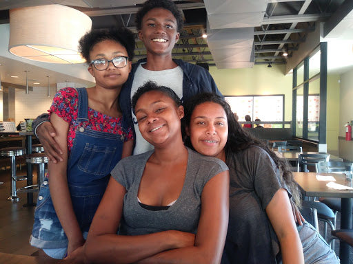 Mexican Restaurant «Chipotle Mexican Grill», reviews and photos, 29991 Town Center Loop W, Wilsonville, OR 97070, USA