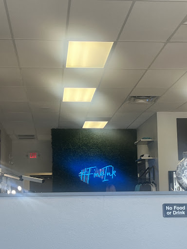 Explore broken tattoo ideas for guys, creative tattoo ideas in Oviedo, available at Fine Ink Studios Tattoos