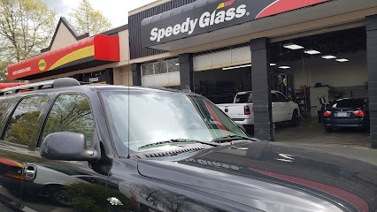 Speedy Glass Langley