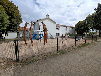 Aire de Jeux à Noirmoutier-en-l'Île