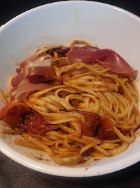 Spaghetti du Restaurant italien VIA ROMA à Le Pontet - n°18
