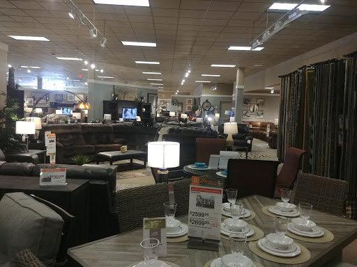 Furniture Store «Ashley HomeStore», reviews and photos, 5055 S Montclair Plaza Ln, Montclair, CA 91763, USA
