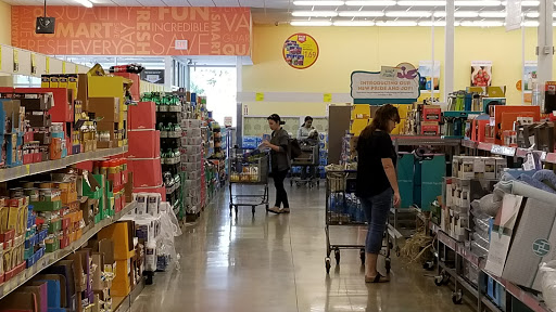 Supermarket «ALDI», reviews and photos, 6198 W Sample Rd, Coral Springs, FL 33067, USA