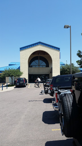 Bicycle Repair Shop «Criterium Bicycles», reviews and photos, 6150 Corporate Dr, Colorado Springs, CO 80919, USA