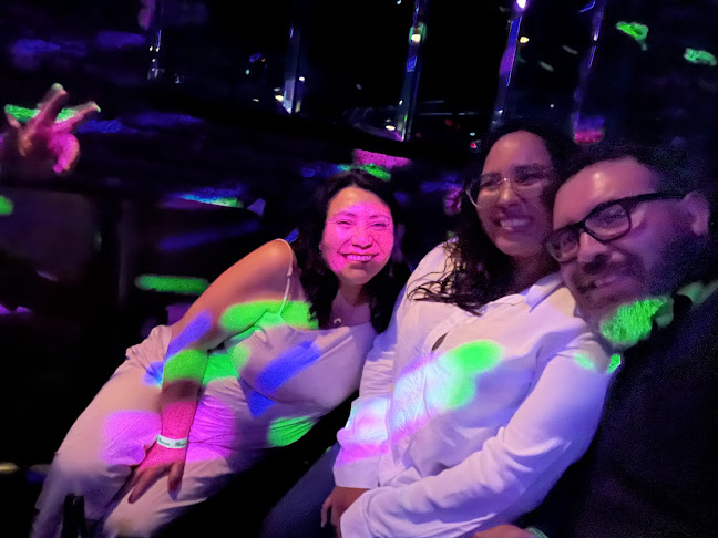 Club Chocolate - Discoteca