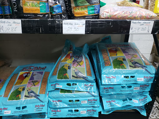 Pet Supply Store «K-9 Specialties», reviews and photos, 31936 Mound Rd, Warren, MI 48092, USA