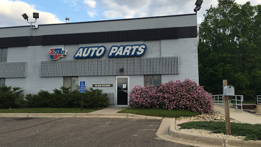Carquest Auto Parts, 950 5th St W, Northfield, MN 55057, USA, 