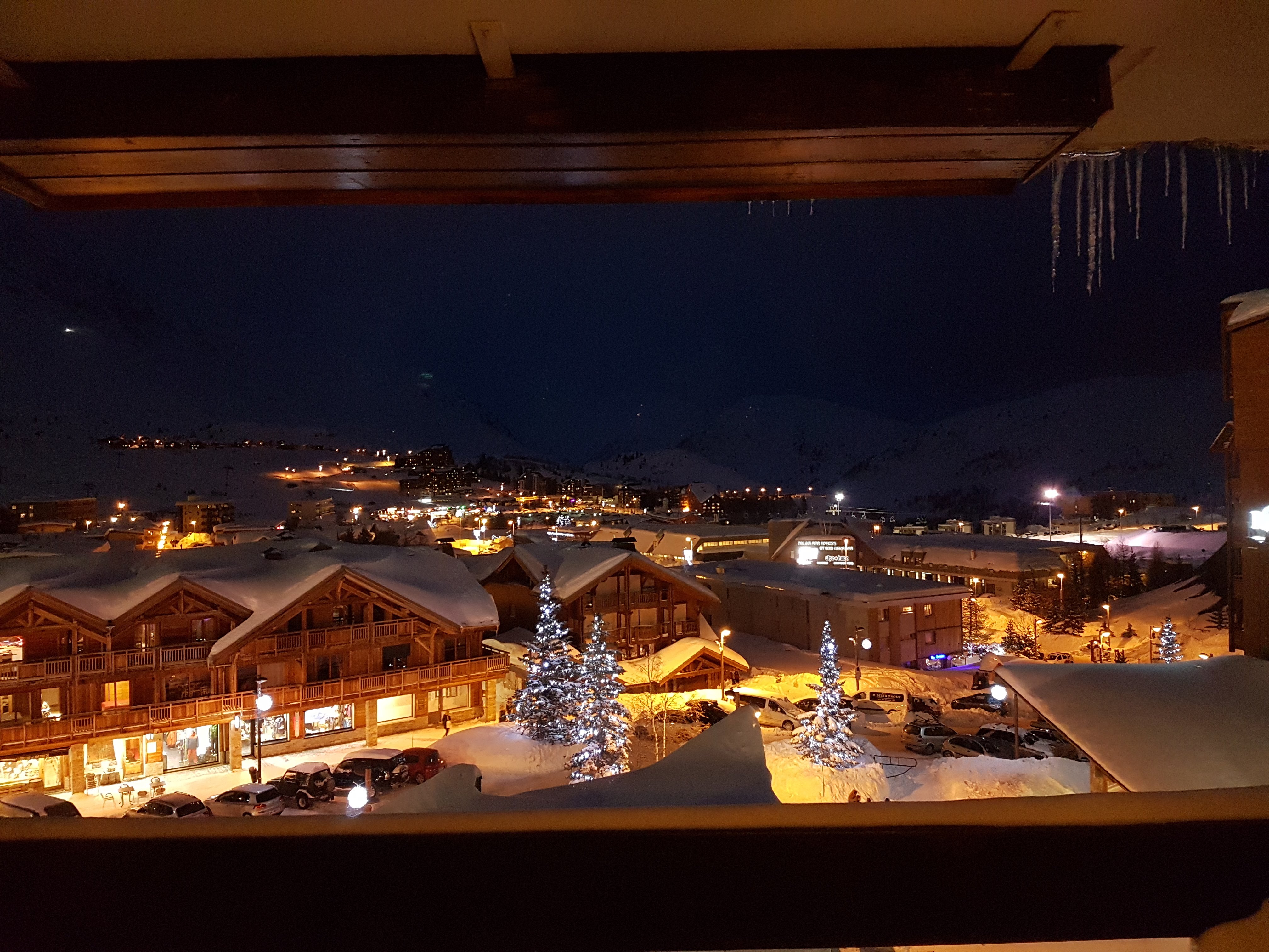 Photo n° 1 de l'avis de Quentin. fait le 03/01/2018 à 12:55