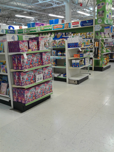 Toy Store «Toys