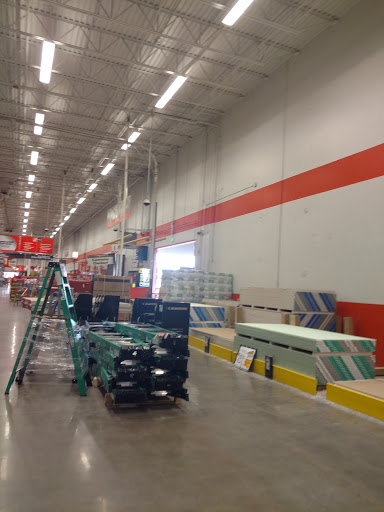 Home Improvement Store «The Home Depot», reviews and photos, 5101 Phoenix Ave, Fort Smith, AR 72903, USA