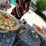 Photo n°5 de l'avis de Pina.b fait le 01/07/2021 à 09:21 sur le  VAB Resort Villaggio Albergo Belmonte by MI.DA. à Belmonte Calabro