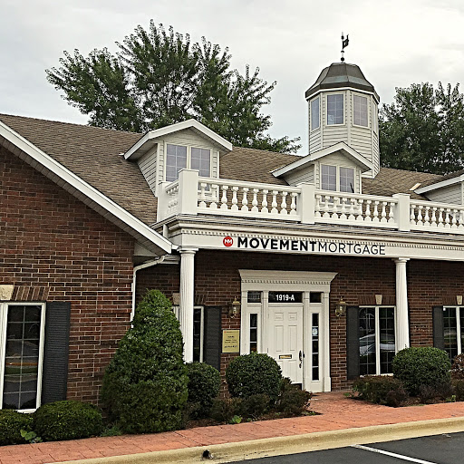 Movement Mortgage, 1919 E Battlefield Rd, Springfield, MO 65804, Mortgage Lender