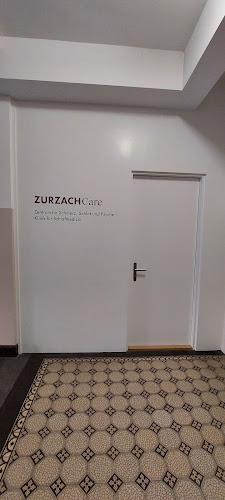ZURZACH Care - Klinik für Schlafmedizin Zürich - Krankenhaus