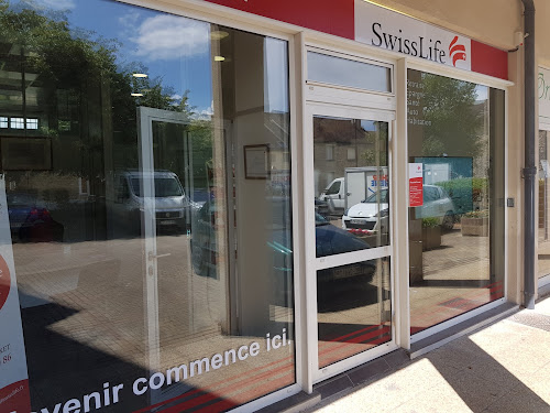 Agence d'assurance Assurance SwissLife Vert-Saint-Denis Vert-Saint-Denis