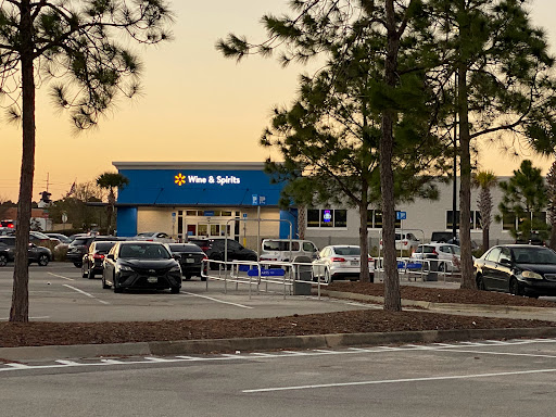 Department Store «Walmart Supercenter», reviews and photos, 550 US-27, Clermont, FL 34714, USA