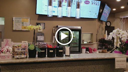 Coffee Shop «BAMBU Desserts & Drinks», reviews and photos, 6901 Stockton Blvd, Sacramento, CA 95823, USA