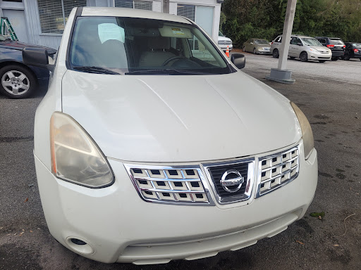 Used Car Dealer «EZ 2 Afford Cars», reviews and photos, 7295 Roswell Rd, Sandy Springs, GA 30328, USA