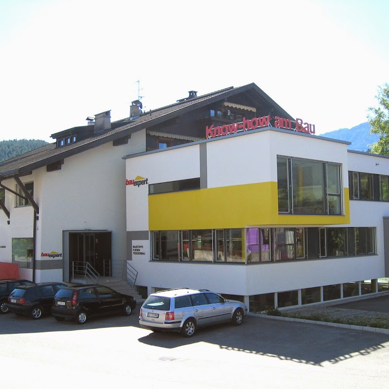 bauexpert AG - SpA - Bruneck - Brunico