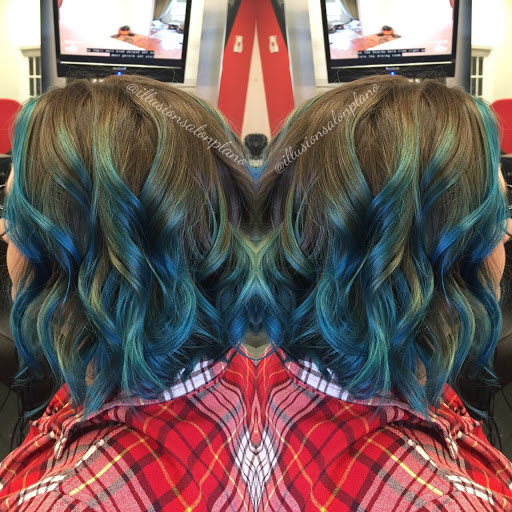 Beauty Salon «ILLUSION SALON», reviews and photos, 280 Legacy Dr #103, Plano, TX 75023, USA