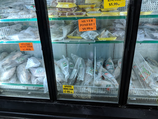 Grocery Store «Plano Indopak», reviews and photos, 2060 W Spring Creek Pkwy, Plano, TX 75023, USA