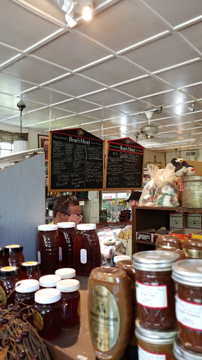 Grocery Store «Granville Country Store», reviews and photos, 11 Granby Rd, Granville, MA 01034, USA