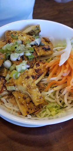 Vietnamese Restaurant «Pho 9 Vietnamese Kitchen B.Y.O.B.», reviews and photos, 1333 New Rd, Northfield, NJ 08225, USA