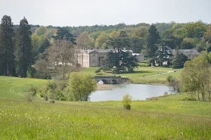 Compton Verney Visitor Centre image