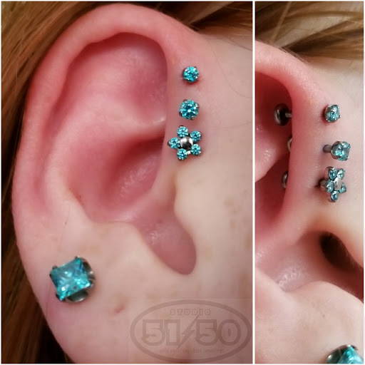 Find tattoo idea 2024 for your next unique tattoo in Kearney at Studio 5150 Piercing & Fine Jewelry