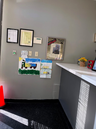 Moving and Storage Service «Atlanta Furniture Taxi Moving Company», reviews and photos, 2340 Chamblee Tucker Rd, Atlanta, GA 30341, USA