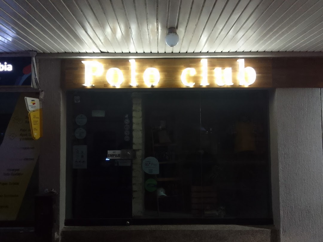 Polo Club