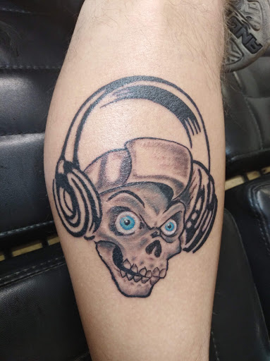 Tattoo Shop «Intense Addictions», reviews and photos, 2714 Nashville Rd, Franklin, KY 42134, USA