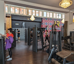 JOHN REED Fitness photo
