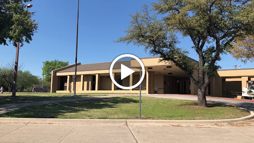 Community Center «Northside Community Center», reviews and photos, 1100 NW 18th St, Fort Worth, TX 76164, USA