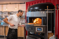 Photos du propriétaire du Pizzeria Jordan Tomas - Pizza Mamamia Lyon Montchat - n°6