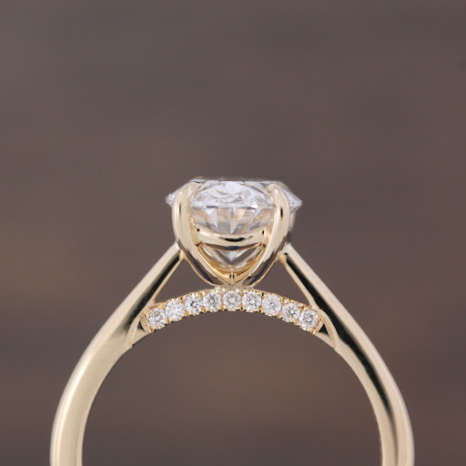 Jewelry Store «Yates & Co Jewelers, Inc.», reviews and photos, 3501 McHenry Ave #18, Modesto, CA 95356, USA