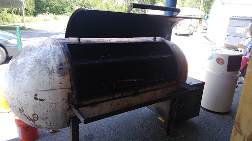 Market «Paradise Point Market Place», reviews and photos, 10300 New Glasgow Rd, Scottsville, KY 42164, USA